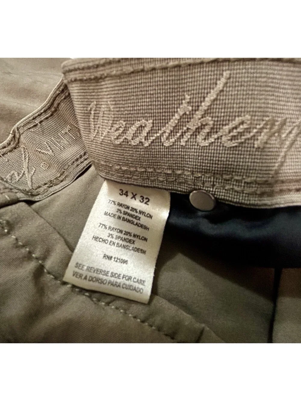N/A original weatherproof